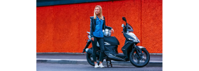 KYMCO